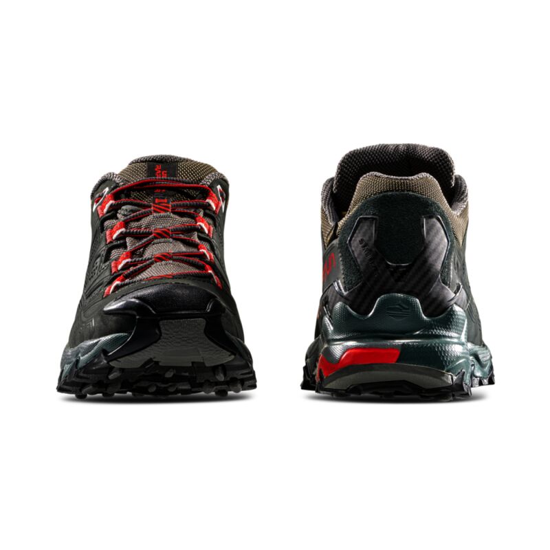La Sportiva Ultra Raptor II Leather Woman GTX - Vandringsskor - Dam | Hardloop