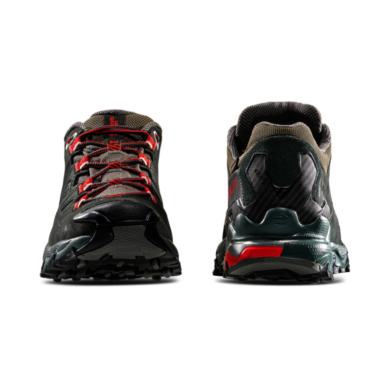 La Sportiva Ultra Raptor II Leather Woman GTX - Zapatillas de senderismo - Mujer | Hardloop