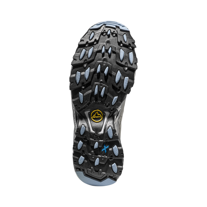 La Sportiva Ultra Raptor II Leather Woman GTX - Scarpe da trekking - Donna | Hardloop