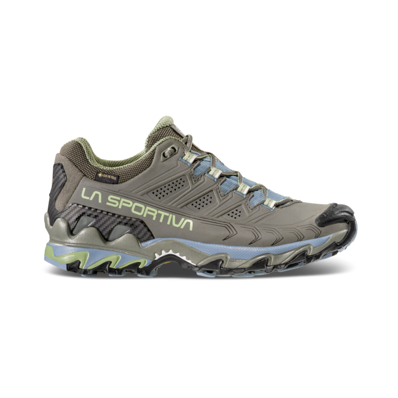 La Sportiva Ultra Raptor II Leather Woman GTX - Scarpe da trekking - Donna | Hardloop