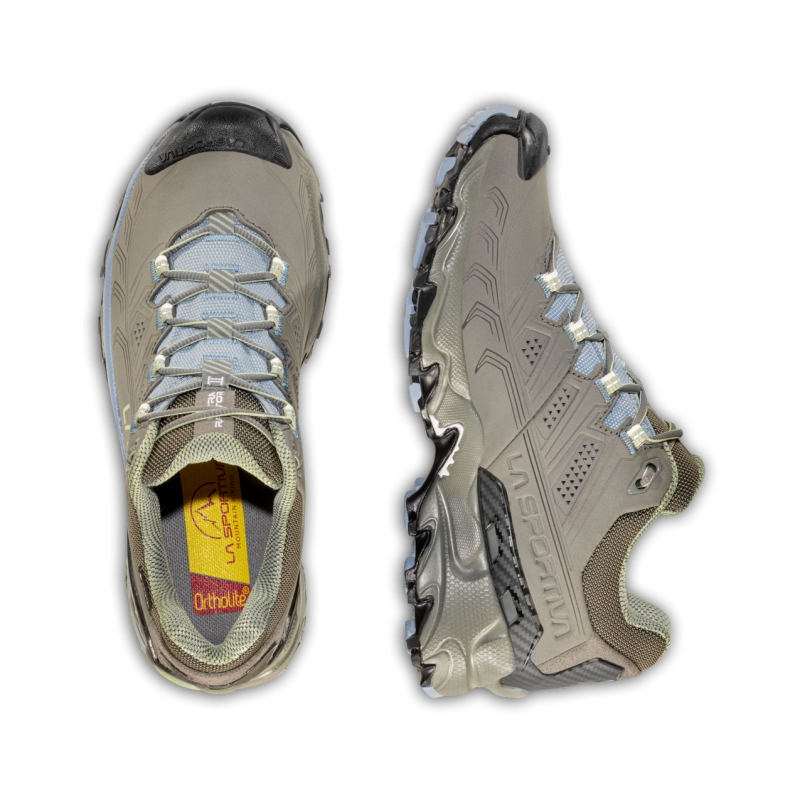 La Sportiva Ultra Raptor II Leather Woman GTX - Scarpe da trekking - Donna | Hardloop