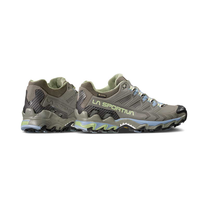La Sportiva Ultra Raptor II Leather Woman GTX - Scarpe da trekking - Donna | Hardloop