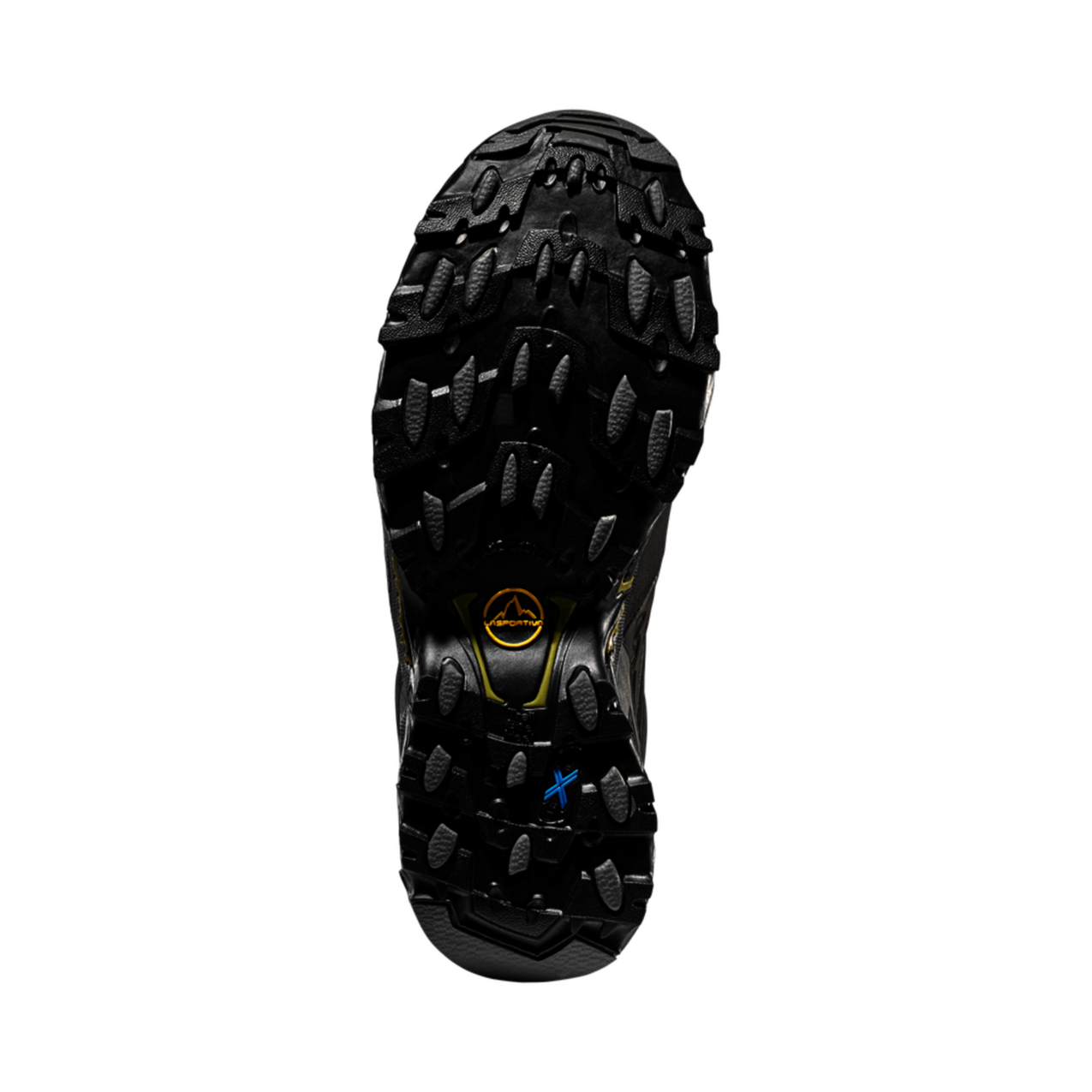 La Sportiva Ultra Raptor II Leather Wide GTX - Chaussures randonnée homme | Hardloop