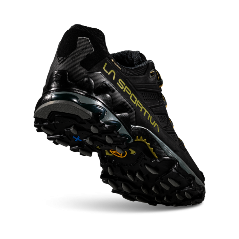 La Sportiva Ultra Raptor II Leather Wide GTX - Zapatillas de senderismo - Hombre | Hardloop