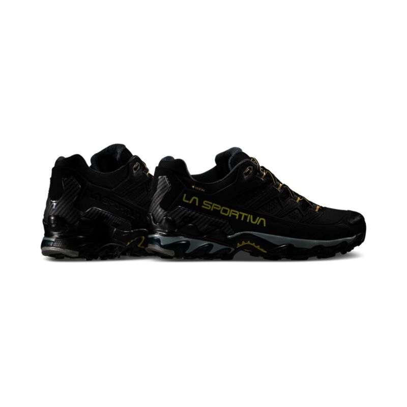 La Sportiva Ultra Raptor II Leather Wide GTX - Sapatilhas caminhada homem | Hardloop