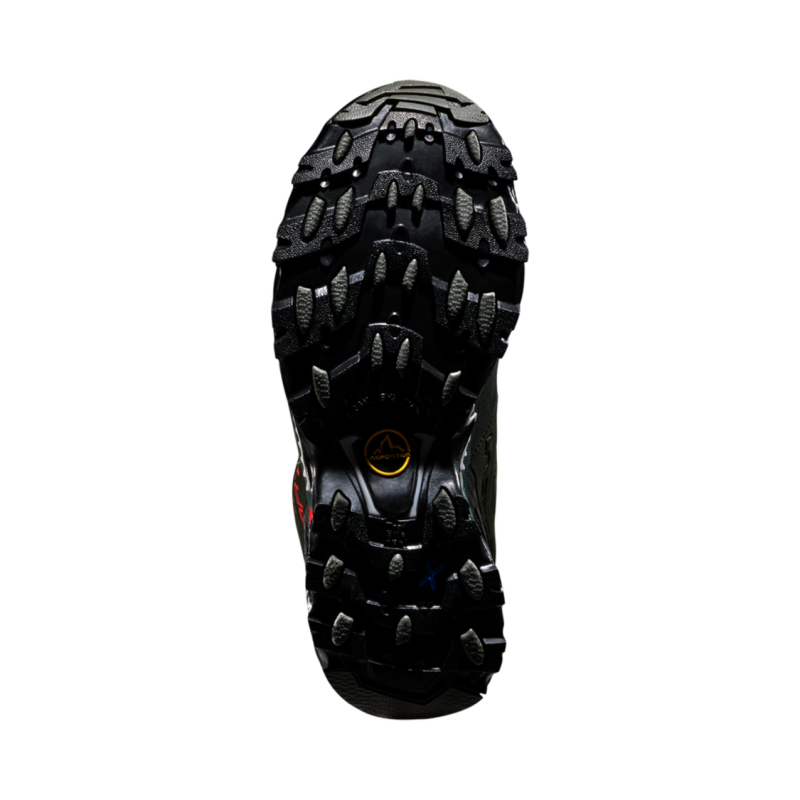 La Sportiva Ultra Raptor II Leather Wide Woman GTX - Vandringsskor - Dam | Hardloop
