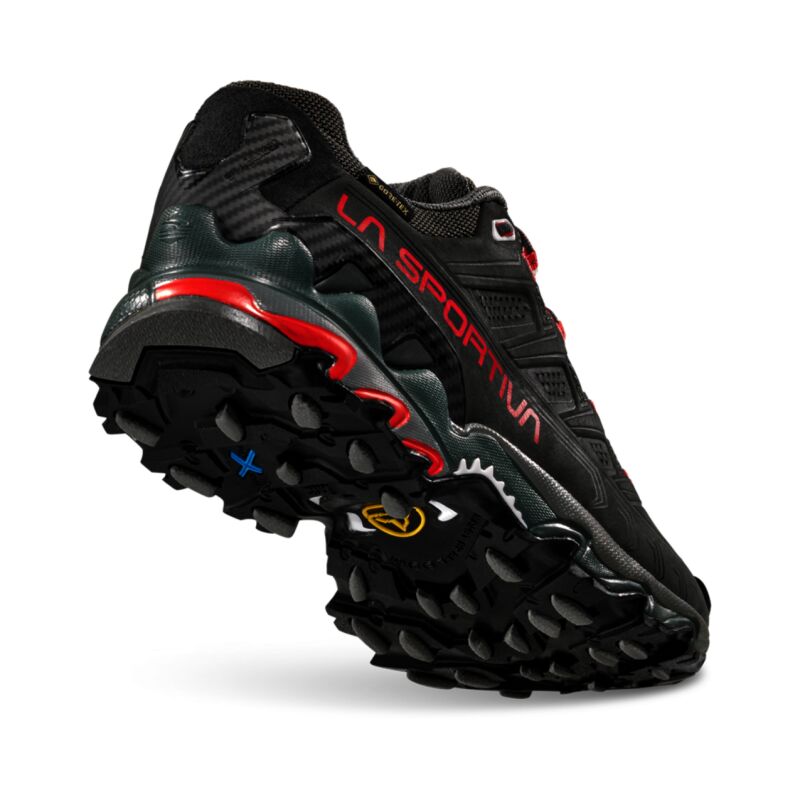 La Sportiva Ultra Raptor II Leather Wide Woman GTX - Vandringsskor - Dam | Hardloop