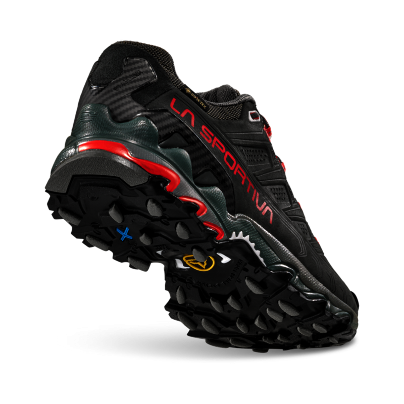 La Sportiva Ultra Raptor II Leather Wide Woman GTX - Walking shoes - Women's | Hardloop