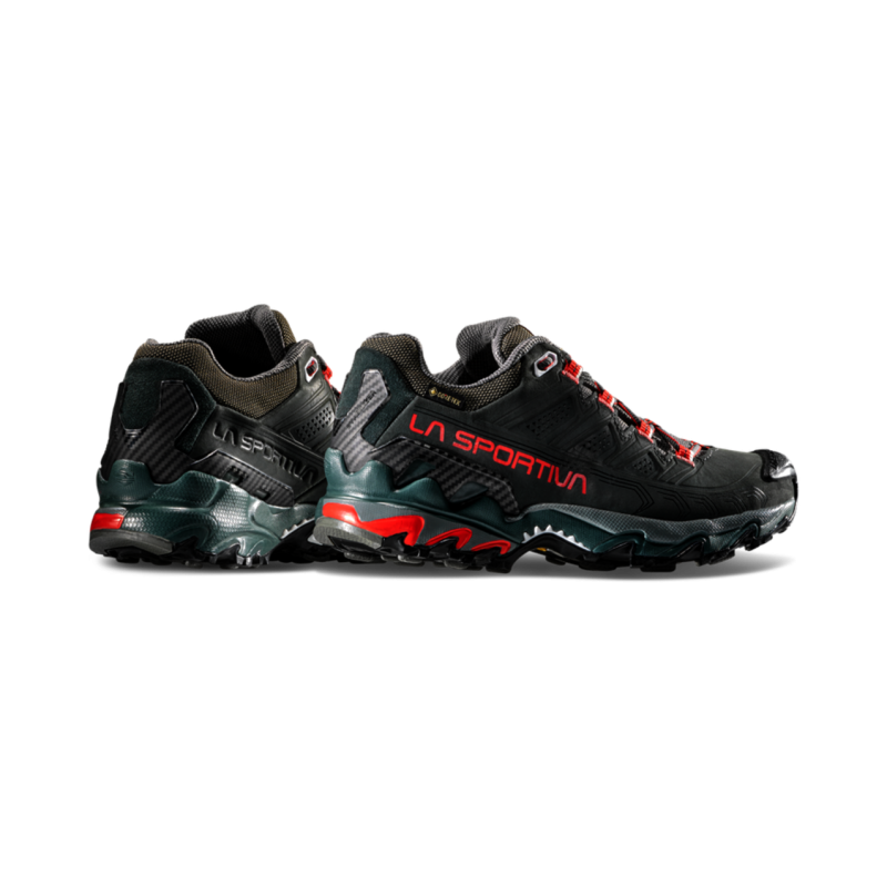 La Sportiva Ultra Raptor II Leather Wide Woman GTX - Dámské nízké turistické boty | Hardloop