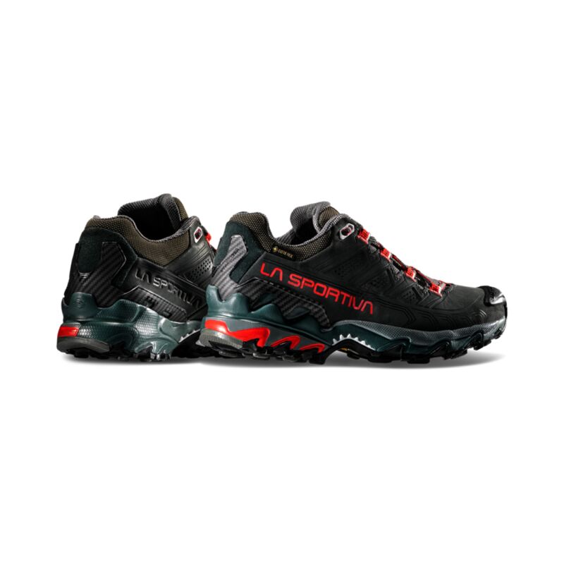 La Sportiva Ultra Raptor II Leather Wide Woman GTX - Zapatillas de senderismo - Mujer | Hardloop