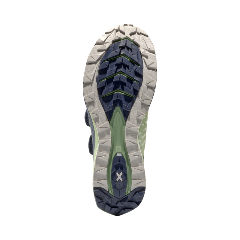 La Sportiva Jackal II Boa Woman - Sapatilhas trail mulher | Hardloop