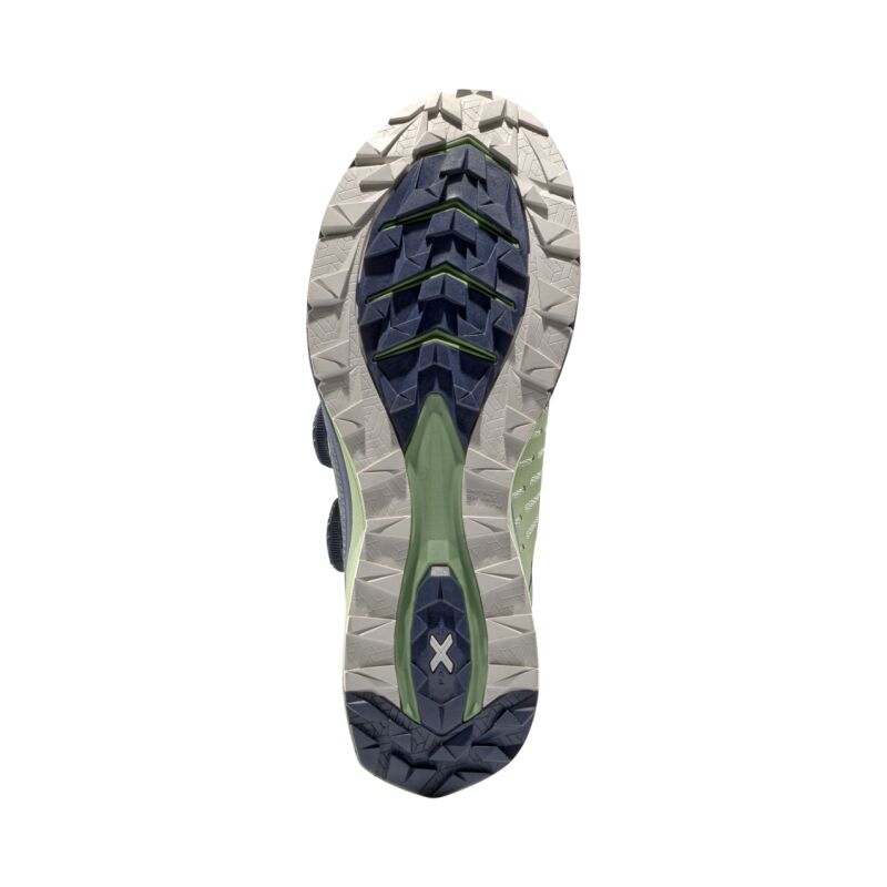 La Sportiva Jackal II Boa Woman - Trailsko - Damer | Hardloop