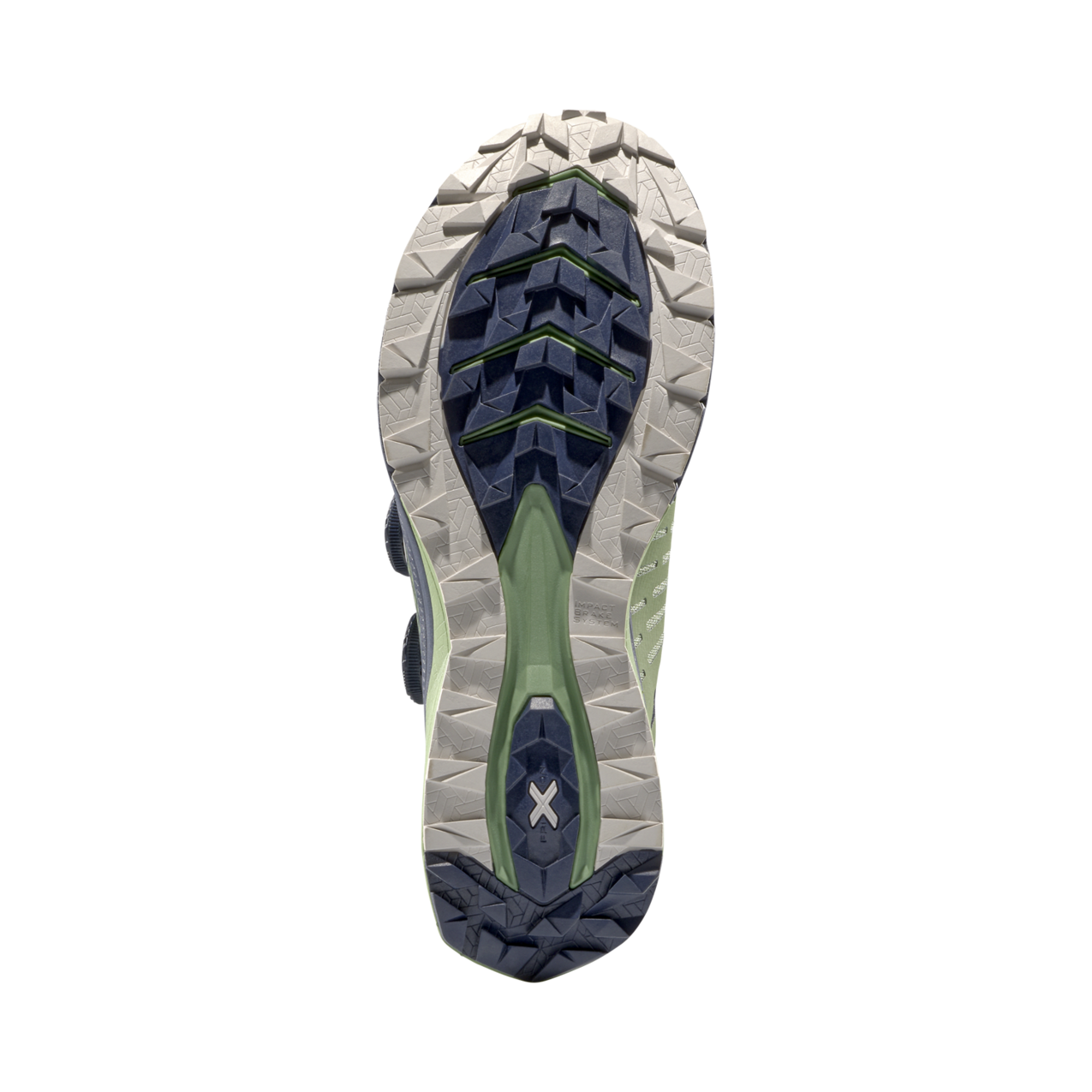 La Sportiva Jackal II Boa Woman - Scarpe da trail running - Donna | Hardloop