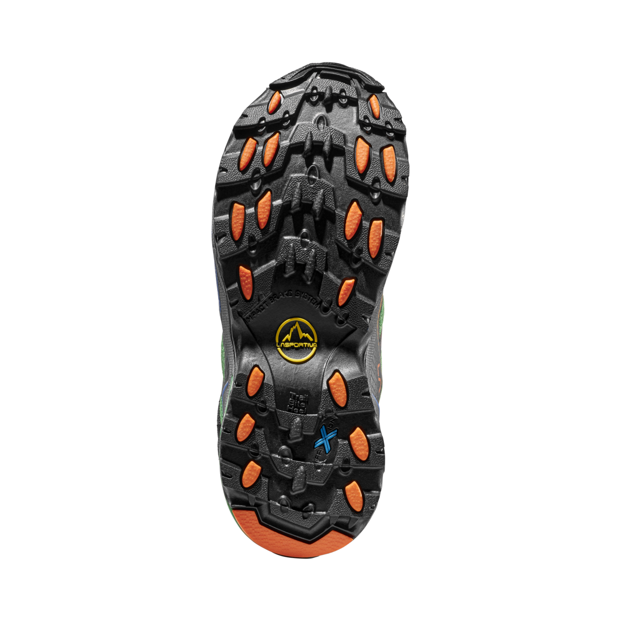 La Sportiva Ultra Raptor II Mid JR GTX - Buty turystyczne dla dzieci | Hardloop