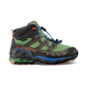 La Sportiva Ultra Raptor II Mid JR GTX - Buty turystyczne dla dzieci | Hardloop