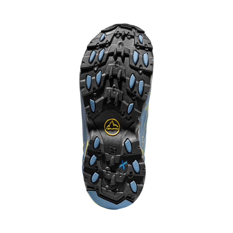 La Sportiva Ultra Raptor II Mid JR GTX - Vandresko - Barn | Hardloop