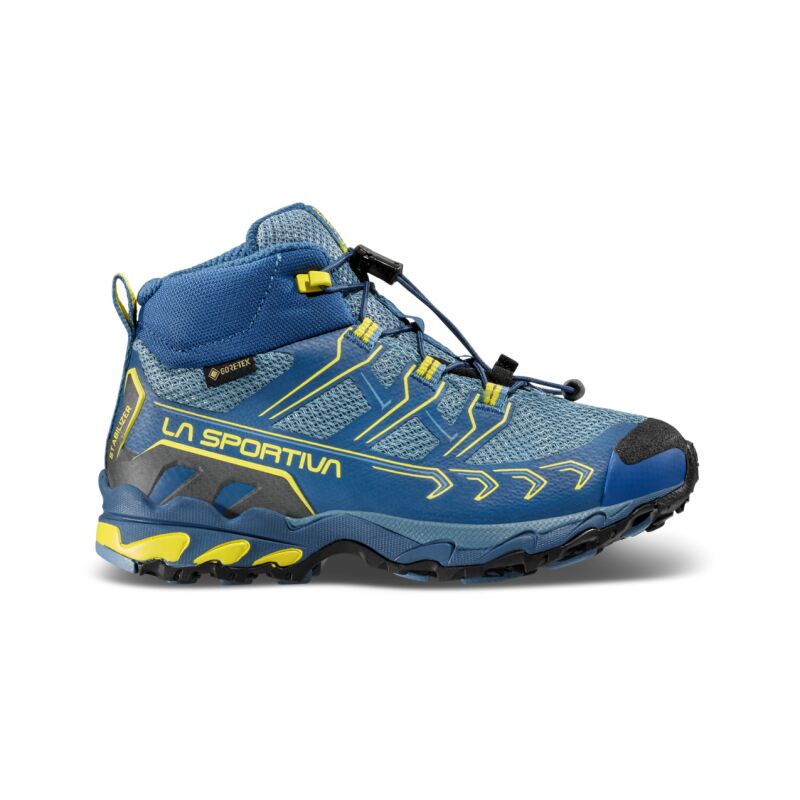 La Sportiva Ultra Raptor II Mid JR GTX - Wanderschuhe - Kind | Hardloop