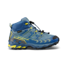 La Sportiva Ultra Raptor II Mid JR GTX - Wanderschuhe - Kind | Hardloop