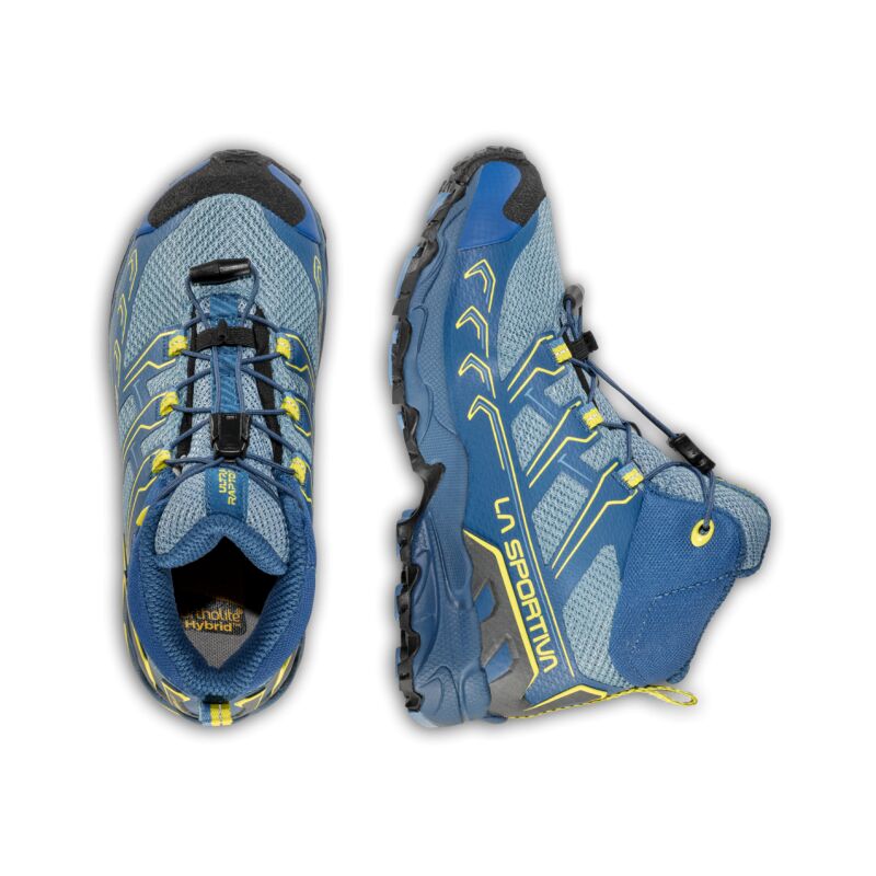 La Sportiva Ultra Raptor II Mid JR GTX - Scarpe da trekking - Bambino | Hardloop