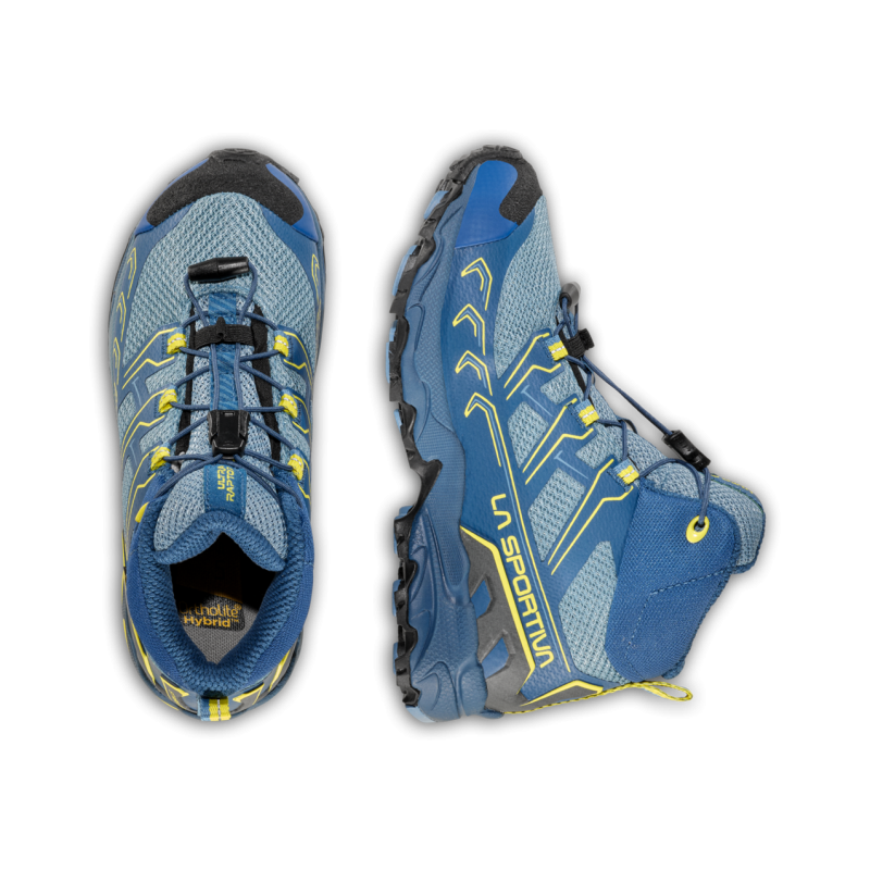 La Sportiva Ultra Raptor II Mid JR GTX - Walking shoes - Kid's | Hardloop