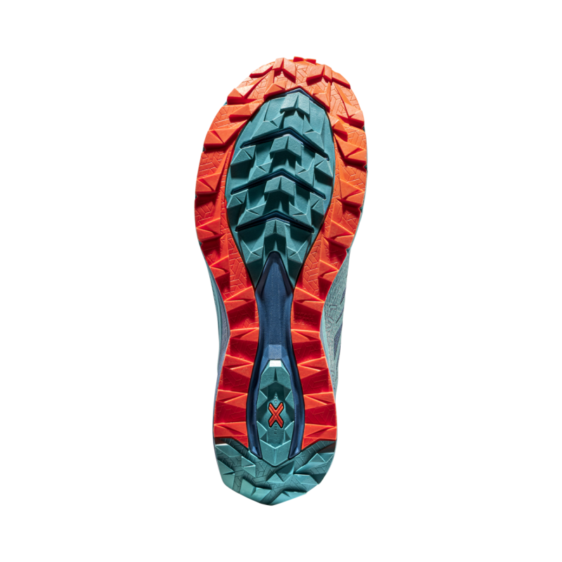 La Sportiva Jackal II Woman GTX - Dámské trailové běžecké boty | Hardloop