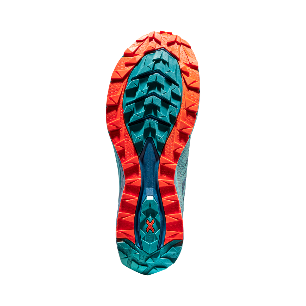 La Sportiva Jackal II Woman GTX - Buty trailowe damskie | Hardloop