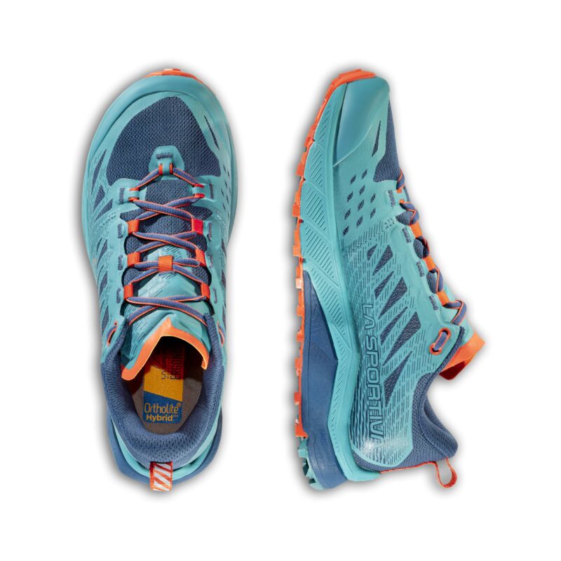 La Sportiva Jackal II Woman GTX - Trailrunningskor - Dam | Hardloop