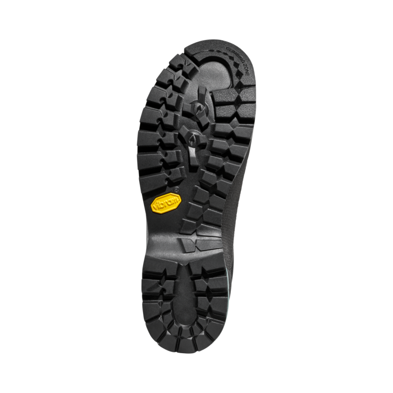 La Sportiva Trango Trek Woman GTX - Dámské vysoké turistické boty | Hardloop