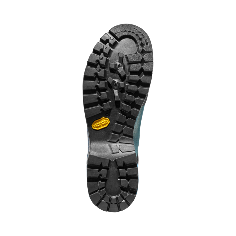 La Sportiva Trango Trek Woman GTX - Vandringskängor - Dam | Hardloop