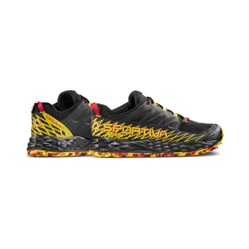 La Sportiva Lycan GTX - Scarpe da trail running - Uomo | Hardloop