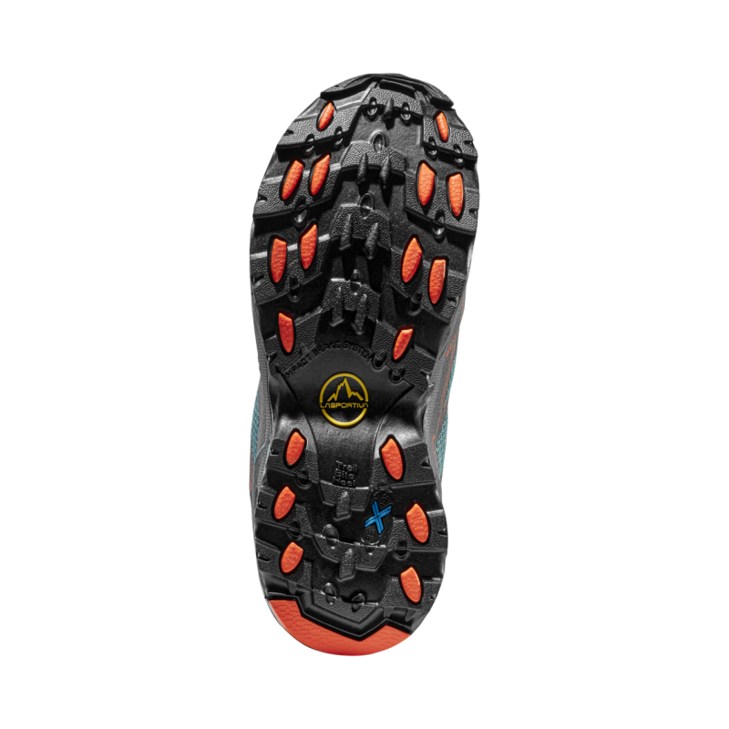 La Sportiva Ultra Raptor II JR GTX - Walking shoes - Kid's | Hardloop