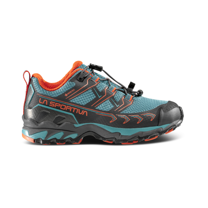 La Sportiva Ultra Raptor II JR GTX - Walking shoes - Kid's | Hardloop