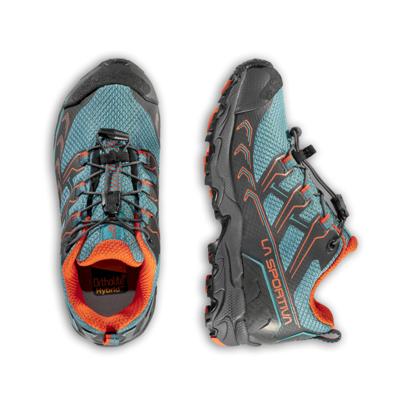La Sportiva Ultra Raptor II JR GTX - Walking shoes - Kid's | Hardloop