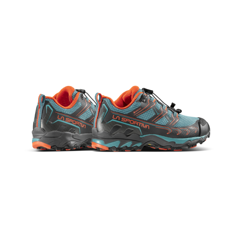 La Sportiva Ultra Raptor II JR GTX - Sapatilhas caminhada criança | Hardloop