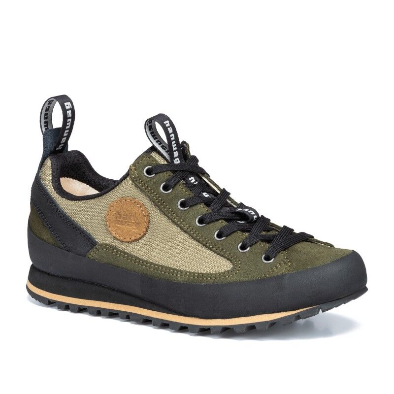 Rotpunkt Low Lady LL - Zapatillas urbanos - Mujer