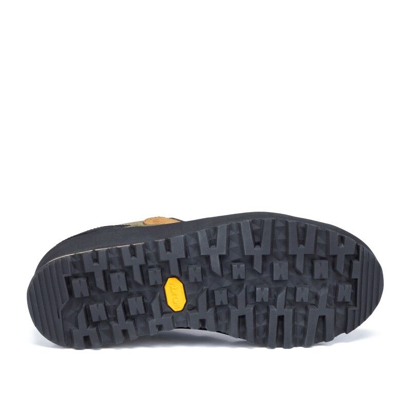 Hanwag Rotpunkt Low Lady LL - Sapatilhas lifestyle mulher | Hardloop