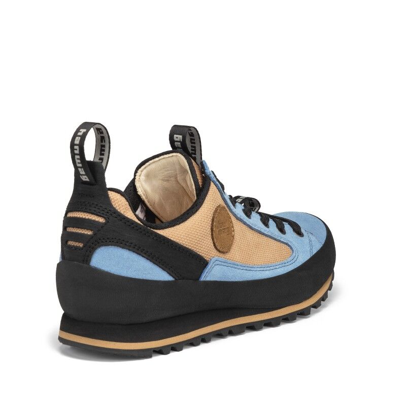 Hanwag Rotpunkt Low Lady LL - Chaussures lifestyle femme | Hardloop