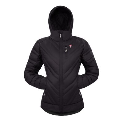 Faithful DownWool Jacket - Untuvatakki - Naiset