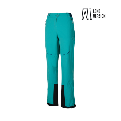Orizion Pant W - Calça de softshell mulher