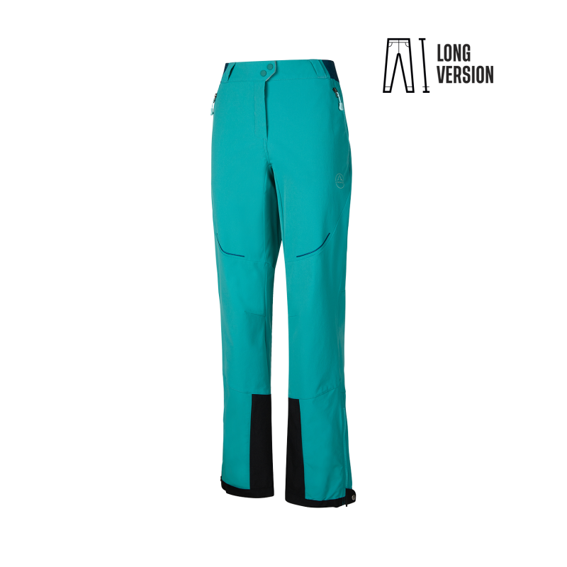 Orizion Pant W - Softshellhose - Damen