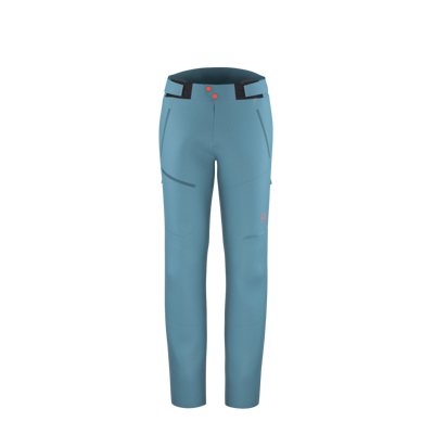 Crossridge Softshell Pant - Softshellhose - Herren
