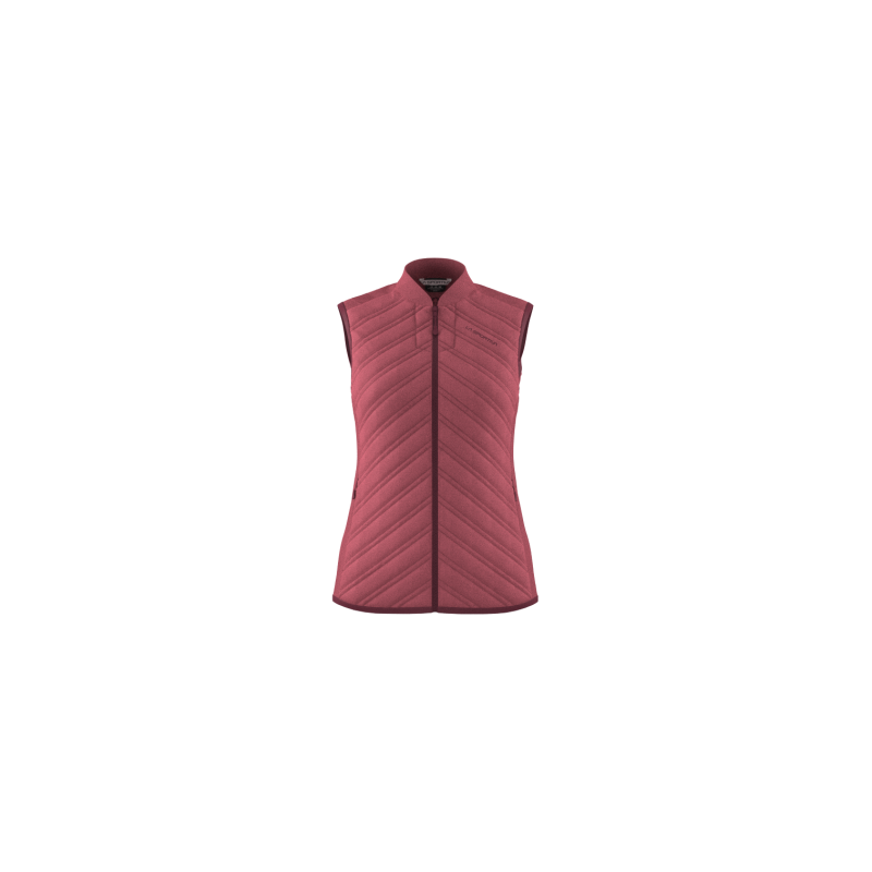 Alya Vest - Tekokuituliivi - Naiset