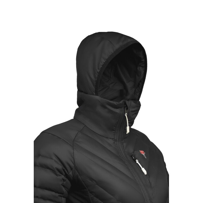 Grüezi Bag Faithful DownWool Jacket - Untuvatakki - Naiset | Hardloop