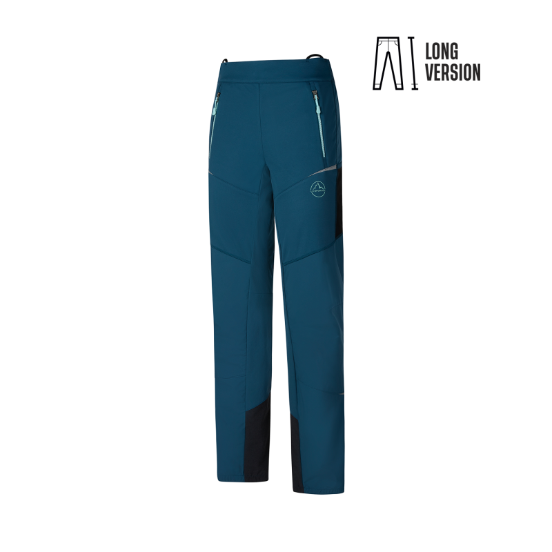 Ikarus Pant - Dámské kalhoty pro skialpinisty