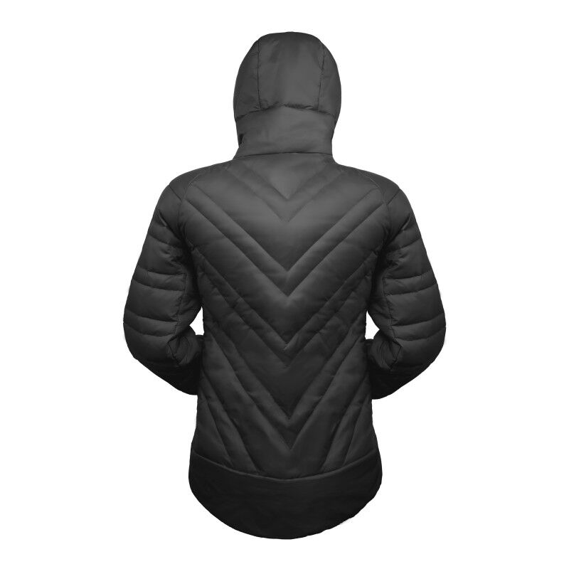 Grüezi Bag Faithful DownWool Jacket - Dunjakke - Damer | Hardloop