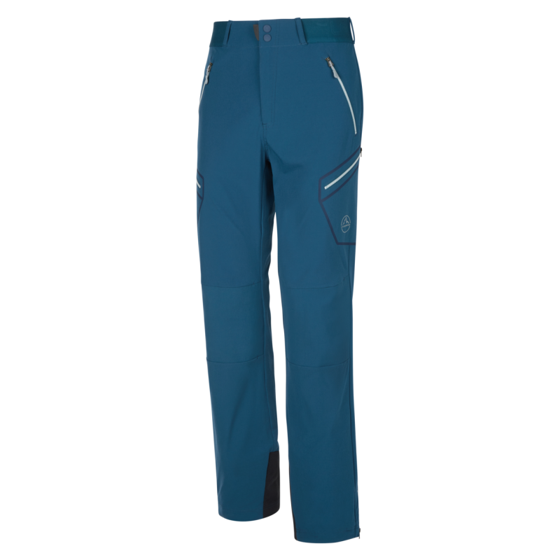 La Sportiva Chengalo Pant M - Pantalon alpinisme homme | Hardloop