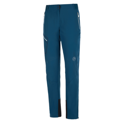 Clariden Evo Pant W - Tourenhose - Damen