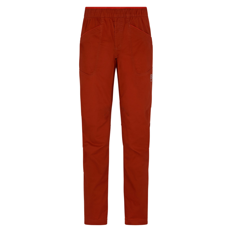 Pueblo Pant M - Calça de escalada homem