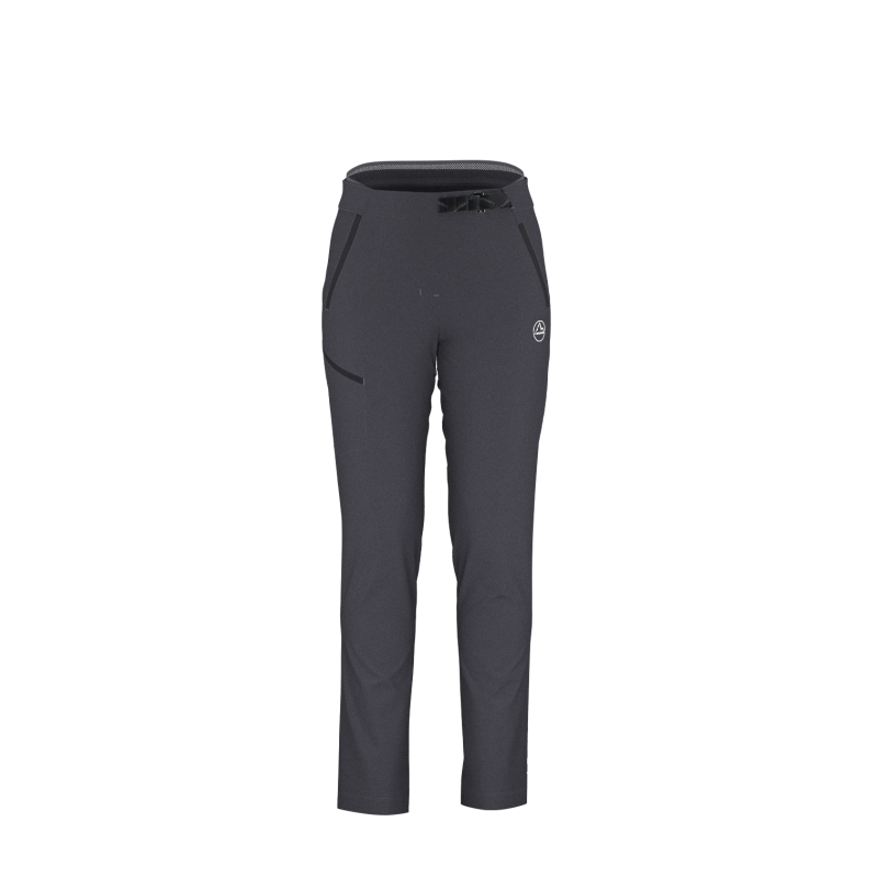 West Crest Pants W - Pantalones de senderismo - Mujer