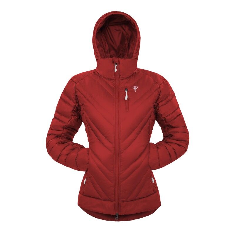 Faithful DownWool Jacket - Giacca in piumino - Donna